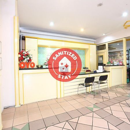 Oyo 89489 Al Ansar Hotel Kota Bharu Eksteriør billede