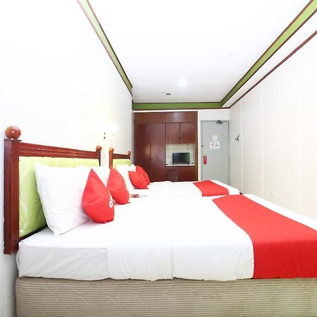 Oyo 89489 Al Ansar Hotel Kota Bharu Eksteriør billede
